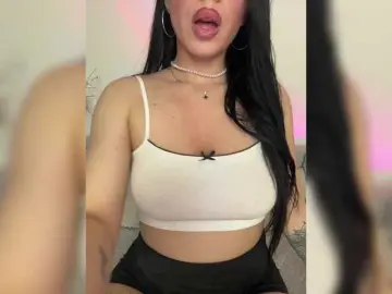 MissJasmine07  live sex cam