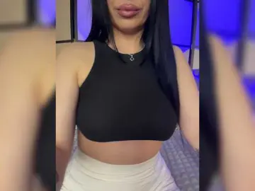 MissJasmine07  live sex cam