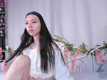 Amelia-skyy  live sex cam
