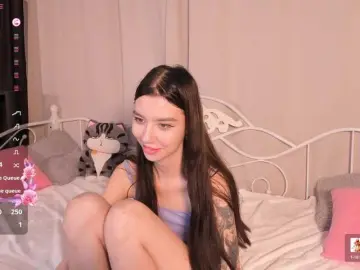 Amelia-skyy  live sex cam