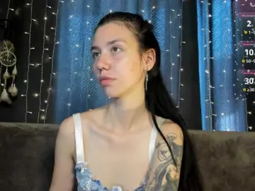 Amelia-skyy  live sex cam