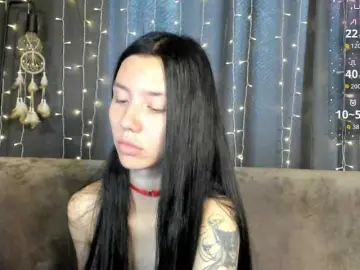 Amelia-skyy  live sex cam