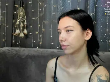 Amelia-skyy  live sex cam