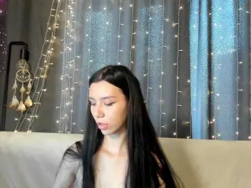 Amelia-skyy  live sex cam