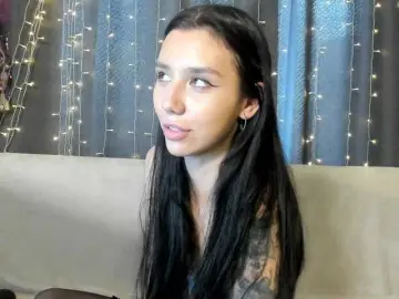 Amelia-skyy  live sex cam