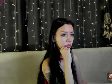 Amelia-skyy  live sex cam