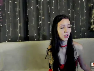 Amelia-skyy  live sex cam