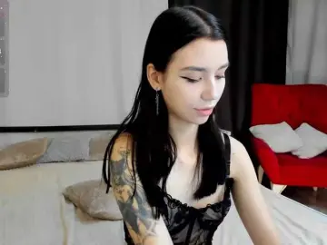 Amelia-skyy  live sex cam