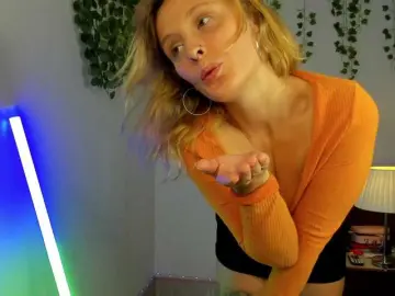 Ariana-Sunset  live sex cam