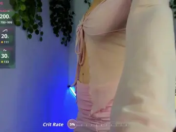Ariana-Sunset  live sex cam