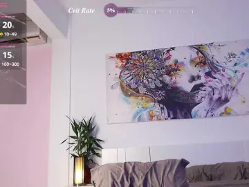 Ariana-Sunset  live sex cam
