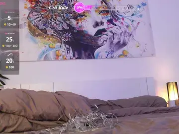 Ariana-Sunset  live sex cam