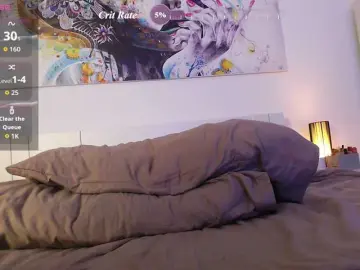 Ariana-Sunset  live sex cam