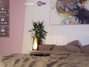 Ariana-Sunset  live sex cam