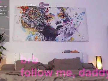 Ariana-Sunset  live sex cam