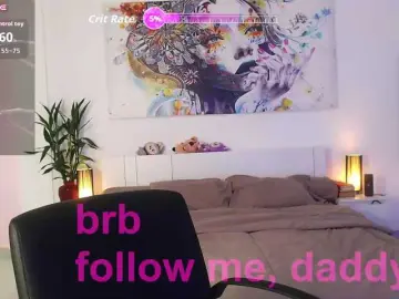 Ariana-Sunset  live sex cam