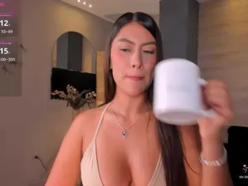 ArianaDumont  live sex cam