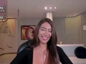 ArianaDumont  live sex cam