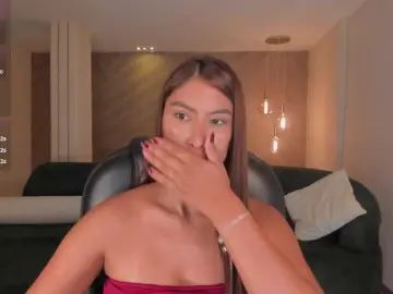 ArianaDumont  live sex cam