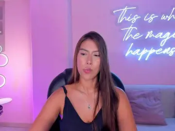 ArianaDumont  live sex cam