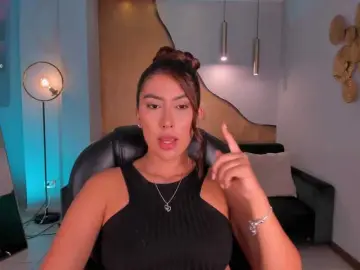 ArianaDumont  live sex cam