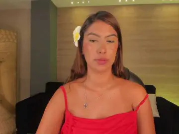 ArianaDumont  live sex cam