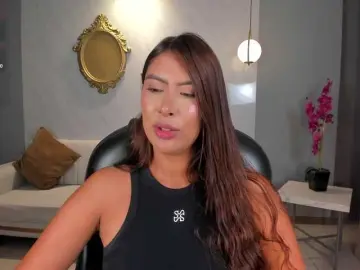 ArianaDumont  live sex cam