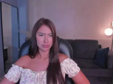 ArianaDumont  live sex cam