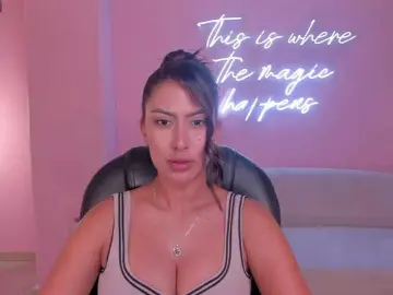 ArianaDumont  live sex cam