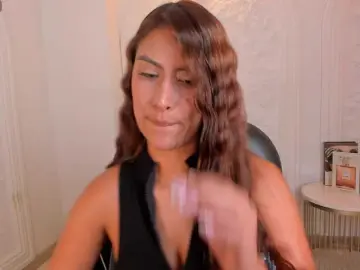 ArianaDumont  live sex cam
