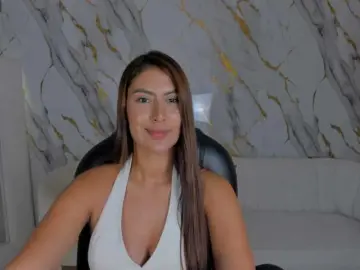 ArianaDumont  live sex cam