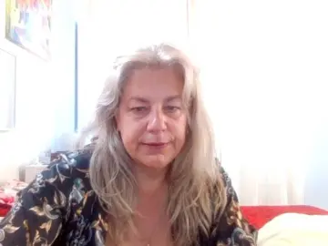 Blondime  live sex cam