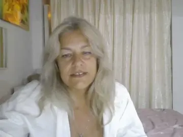 Blondime  live sex cam