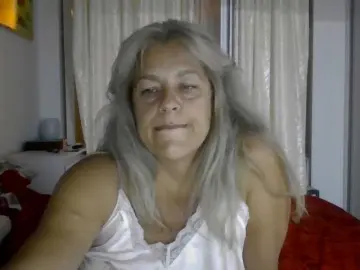 Blondime  live sex cam