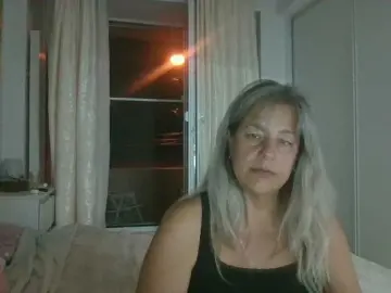 Blondime  live sex cam