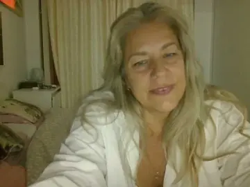 Blondime  live sex cam