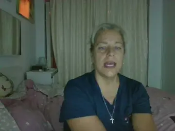 Blondime  live sex cam