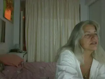 Blondime  live sex cam
