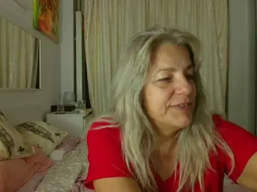 Blondime  live sex cam