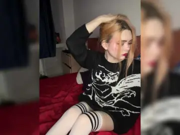 Chanterelle008  live sex cam
