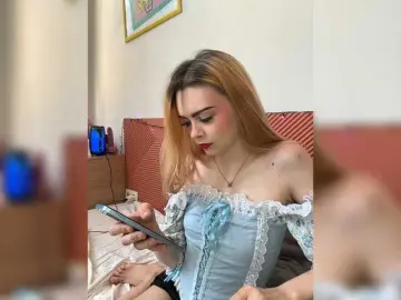 Chanterelle008  live sex cam