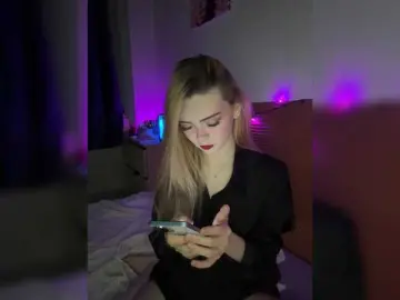 Chanterelle008  live sex cam