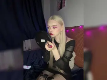 Chanterelle008  live sex cam