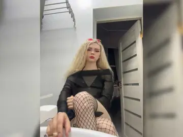 Chanterelle008  live sex cam