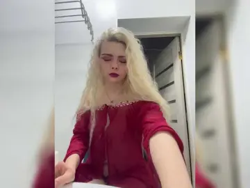 Chanterelle008  live sex cam