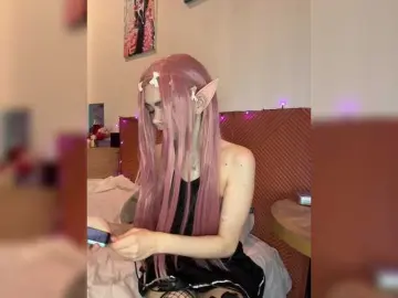 Chanterelle008  live sex cam