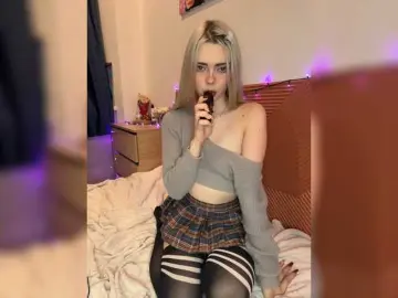 Chanterelle008  live sex cam