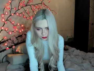 Chanterelle008  live sex cam
