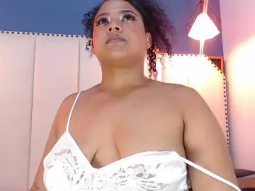 HannaCeleste  live sex cam