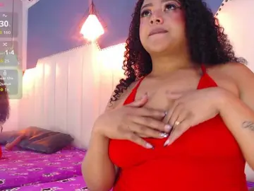 HannaCeleste  live sex cam
